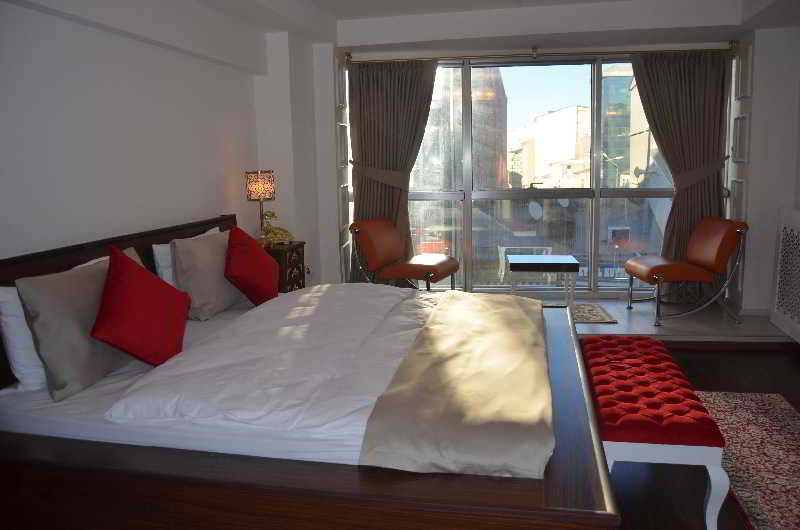 The Gala Palace Suits คาร์ส ภายนอก รูปภาพ