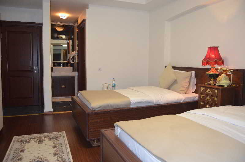 The Gala Palace Suits คาร์ส ภายนอก รูปภาพ